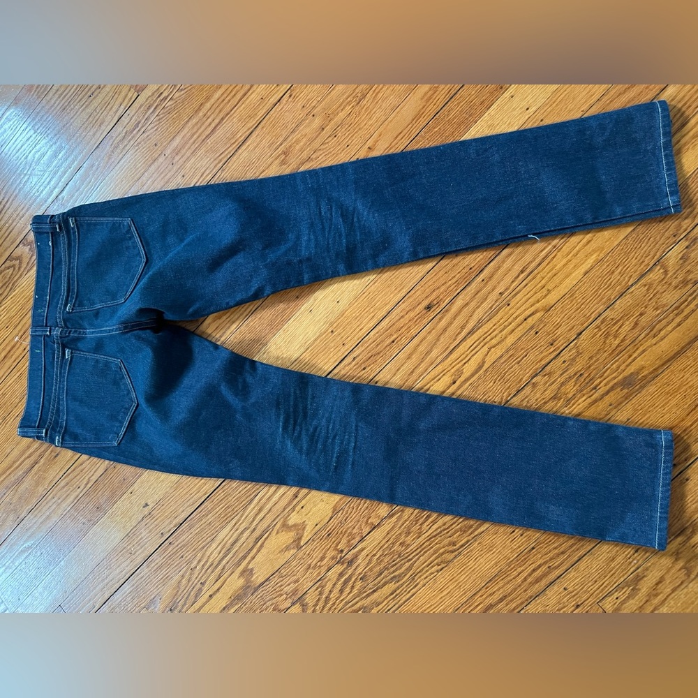J Brand jeans size 27 - Picture 6 of 6